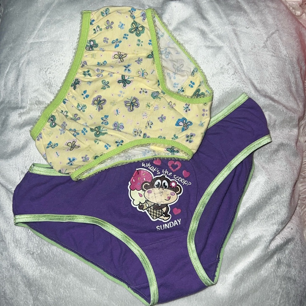 Free w/ Purchase 2T+14
